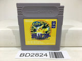 Pokemon Pikachu Yellow Nintendo GameBoy Japan - BD2824 - Photo 1