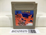 Tetris Nintendo GameBoy Japan - BD2825 - Photo 1