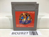 Pokemon Red Nintendo GameBoy Japan - BD2827 - Photo 1