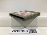 Kirby Block Ball Nintendo GameBoy Japan - BD2828 - Photo 4
