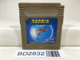 Sagaia Nintendo GameBoy Japan - BD2832 - Photo 1