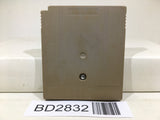 Sagaia Nintendo GameBoy Japan - BD2832 - Photo 2