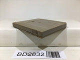 Sagaia Nintendo GameBoy Japan - BD2832 - Photo 3
