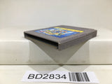 Super Mario Land 2 6 Golden Coins Nintendo GameBoy Japan - BD2834 - Photo 4