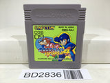 Rockman World 4 Megaman Nintendo GameBoy Japan - BD2836 - Photo 1