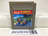 F1 Race Nintendo GameBoy Japan - BD2839 - Photo 1