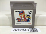 Fatal Fury 2 Nintendo GameBoy Japan - BD2840 - Photo 1