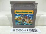 Super Mario Land Nintendo GameBoy Japan - BD2841 - Photo 1