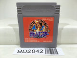 Pokemon Red Nintendo GameBoy Japan - BD2842 - Photo 1