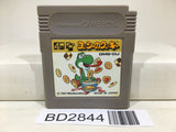 Yoshi Cookie Yossy Nintendo GameBoy Japan - BD2844 - Photo 1