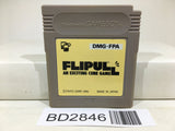 Flipull Nintendo GameBoy Japan - BD2846 - Photo 1