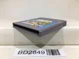 Wataru Mazekko Monster 2 Nintendo GameBoy Japan - BD2849 - Photo 4