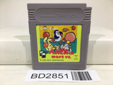 Penguin Kun Wars VS. Nintendo GameBoy Japan - BD2851 - Photo 1