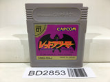 Gargoyle's Quest Nintendo GameBoy Japan - BD2853 - Photo 1