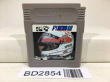 F-1 Hero GB Nintendo GameBoy Japan - BD2854 - Photo 1