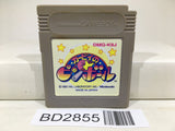 Kirby Kirby's Pinball Land Nintendo GameBoy Japan - BD2855 - Photo 1