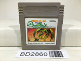 Dragon Slayer Gaiden Nintendo GameBoy Japan - BD2860 - Photo 1