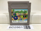 Lemmings Nintendo GameBoy Japan - BD2861 - Photo 1