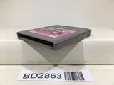 SAMURAI SHODOWN SPIRITS 3 III ZANKURO MUSOUKEN Nintendo GameBoy Japan - BD2863 - Photo 4