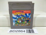 Super Mario Land 3 Wario Land Nintendo GameBoy Japan - BD2864 - Photo 1