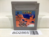 Tetris Nintendo GameBoy Japan - BD2865 - Photo 1