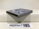 Glory of Heracles no Eikou Ugokidashita Kamigami Nintendo GameBoy Japan - BD2867 - Photo 4