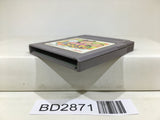 Kuma no Poutarou Treasure Hunting Nintendo GameBoy Japan - BD2871 - Photo 4