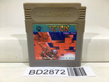 Tetris Nintendo GameBoy Japan - BD2872 - Photo 1
