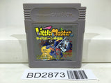 Little Master Likebahn no Densetsu Nintendo GameBoy Japan - BD2873 - Photo 1