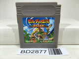 The Legend of Zelda Link's Awakening Nintendo GameBoy Japan - BD2877 - Photo 1