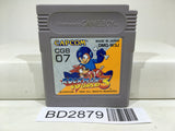 Rockman World 3 Megaman Nintendo GameBoy Japan - BD2879 - Photo 1