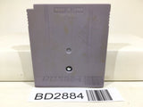 Qix Nintendo GameBoy Japan - BD2884 - Photo 2
