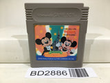 Tokyo Disneyland Mickey no Cinderella jou Nintendo GameBoy Japan - BD2886 - Photo 1