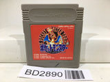 Pokemon Red Nintendo GameBoy Japan - BD2890 - Photo 1