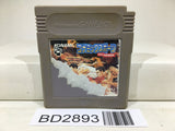 Konamic Sports in Barcelona Nintendo GameBoy Japan - BD2893 - Photo 1
