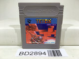 Tetris Nintendo GameBoy Japan - BD2894 - Photo 1