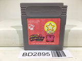 Kirby's Sparkling Kids Kirakira Nintendo GameBoy Japan - BD2895 - Photo 1