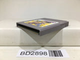 Double Dribble 5 on 5 Konamic Basket Nintendo GameBoy Japan - BD2898 - Photo 4