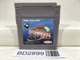 Dead Heat Fighters Toshinden Nintendo GameBoy Japan - BD2899 - Photo 1