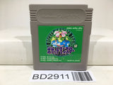 Pokemon Green Nintendo GameBoy Japan - BD2911 - Photo 1