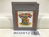 Game Boy Gallery 1 Mario Nintendo GameBoy Japan - BD2912 - Photo 1