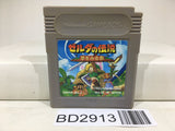 The Legend of Zelda Link's Awakening Nintendo GameBoy Japan - BD2913 - Photo 1
