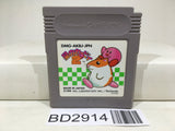 Kirby 2 Kirby's Dream Land Nintendo GameBoy Japan - BD2914 - Photo 1