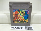 Oira Jajamaru Sekai Dai Bouken Ninja Nintendo GameBoy Japan - BD2916 - Photo 1