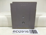 Oira Jajamaru Sekai Dai Bouken Ninja Nintendo GameBoy Japan - BD2916 - Photo 2