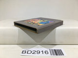 Oira Jajamaru Sekai Dai Bouken Ninja Nintendo GameBoy Japan - BD2916 - Photo 4