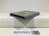 GB Genjin Land Nintendo GameBoy Japan - BD2922 - Photo 4