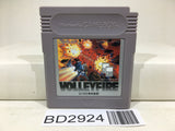 Volley Fire Nintendo GameBoy Japan - BD2924 - Photo 1