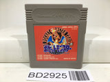 Pokemon Red Nintendo GameBoy Japan - BD2925 - Photo 1