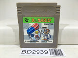 Dr. Mario Nintendo GameBoy Japan - BD2939 - Photo 1